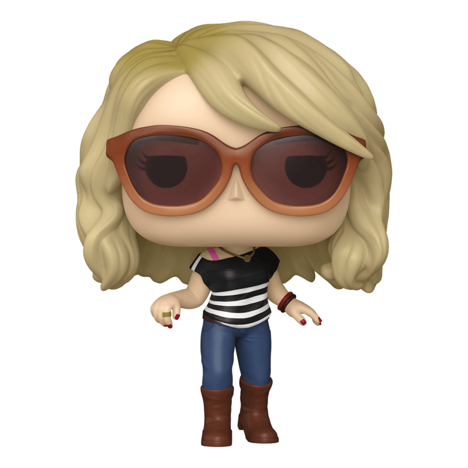 Funko Pop! Vinyl - Bridesmaids - Annie Walker