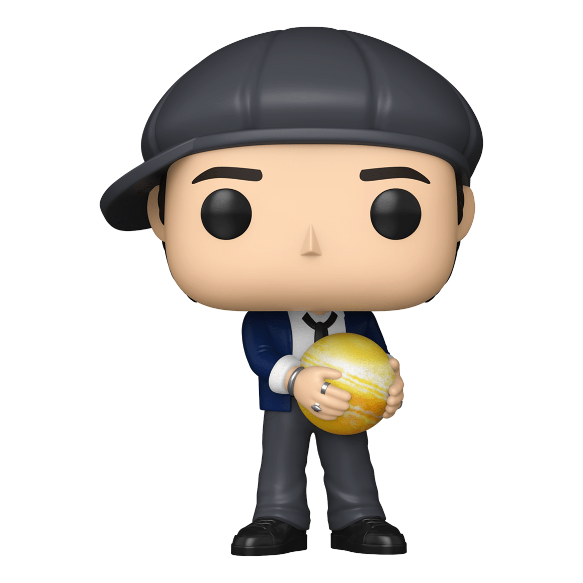 Funko Pop Vinyl BTS Jin Astronaut