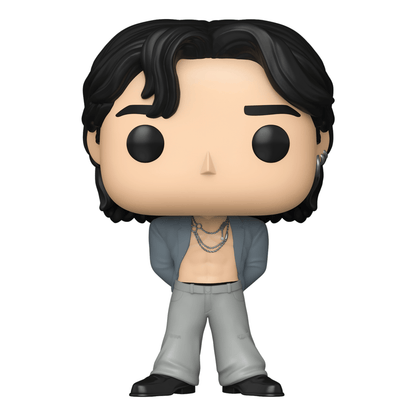 Funko Pop Vinyl BTS Jung Kook Seven