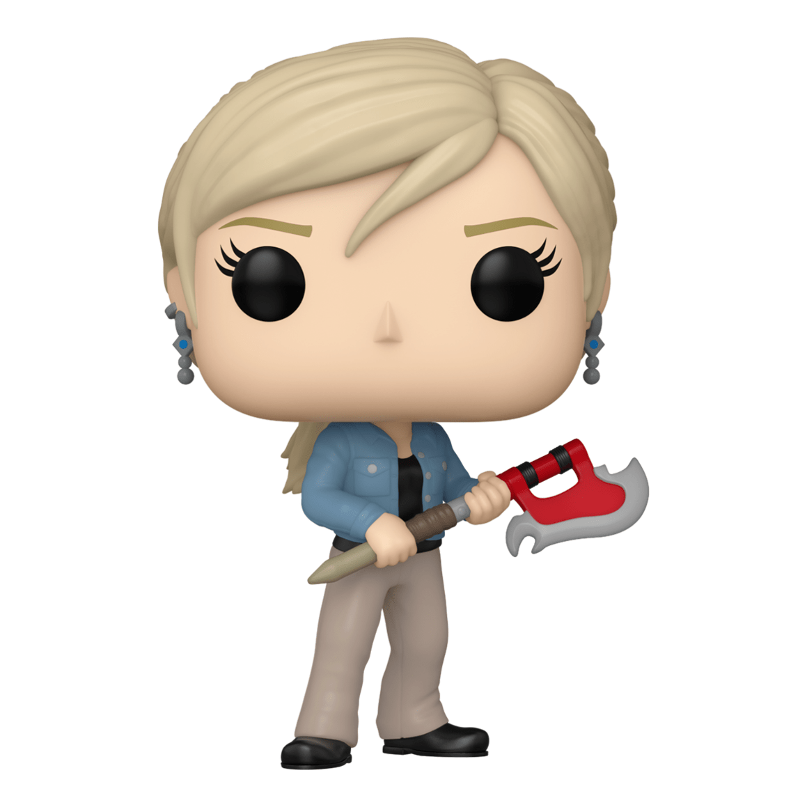 Funko – Pop Vinyl – Buffy The Vampire Slayer BTVS – Buffy