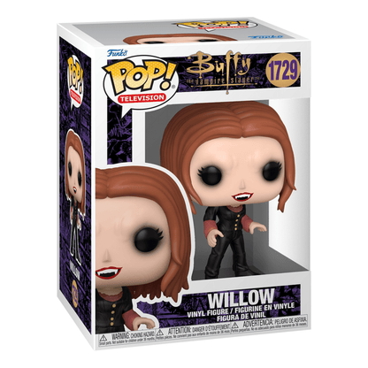 Funko – Pop! Vinyl – Buffy The Vampire Slayer – Willow