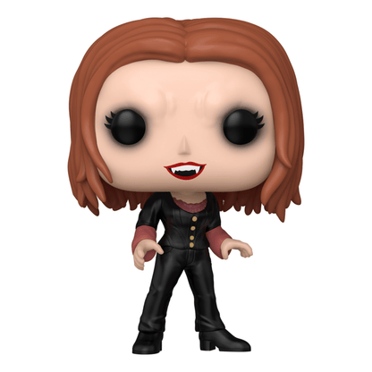 Funko – Pop! Vinyl – Buffy The Vampire Slayer – Willow