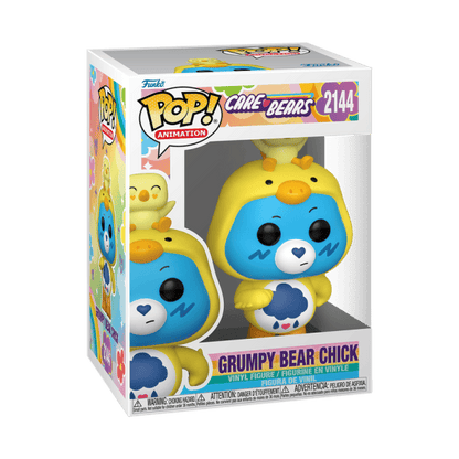 Funko Pop! Vinyl - Care Bears - Grumpy Chick 889698890298