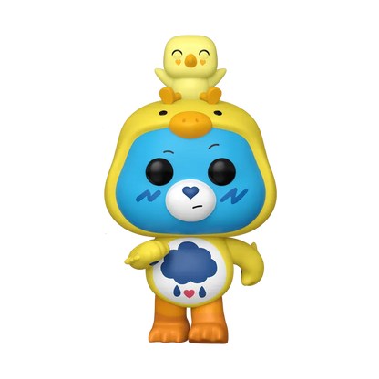 Funko Pop! Vinyl - Care Bears - Grumpy Chick 889698890298