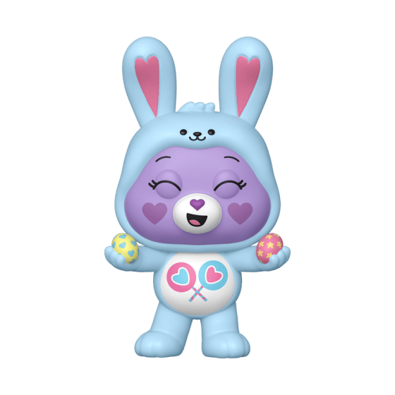 Funko Pop! Vinyl - Care Bears - Share Bunny 889698890304