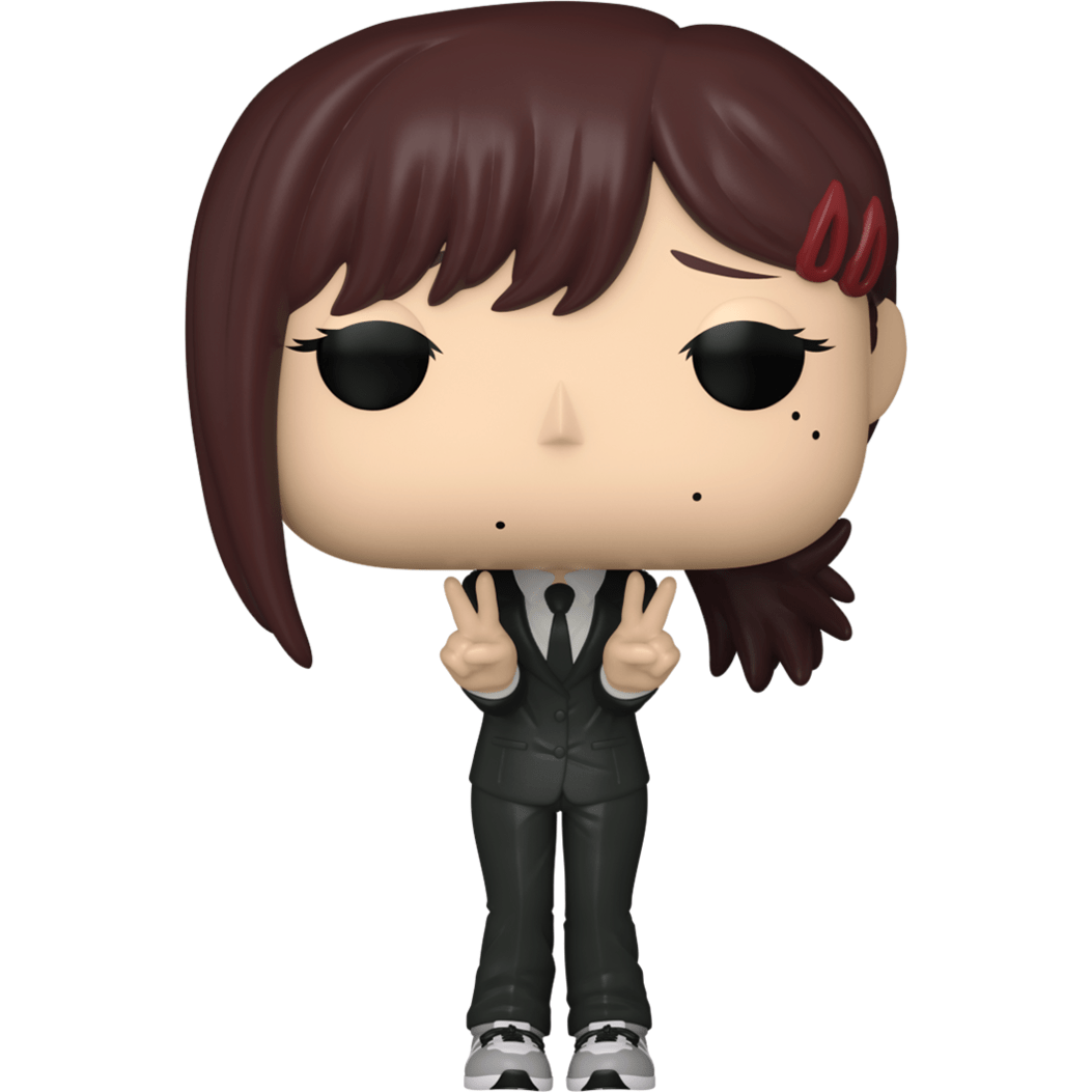 Funko Pop! Vinyl - Chainsaw Man - Kobeni 889698836302