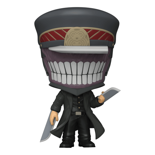 Funko Pop! Vinyl - Chainsaw Man - Samurai Sword 889698836319