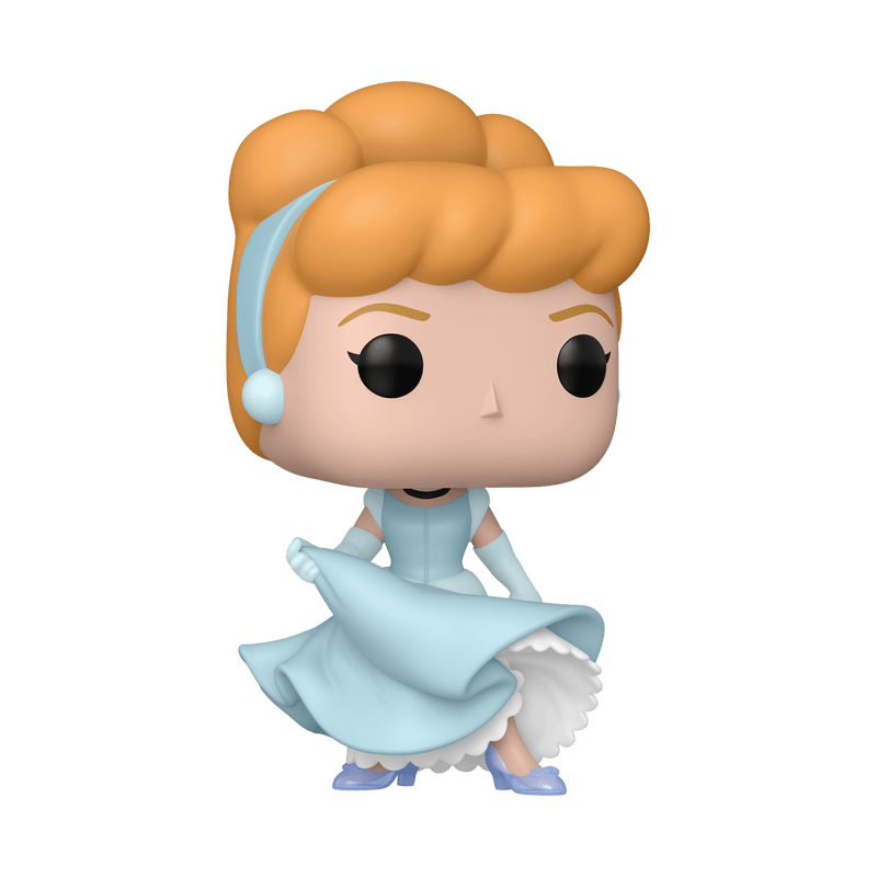 Funko Pop! Vinyl - Cinderellas 75th - Cinderella 889698834568