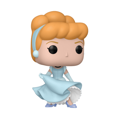 Funko Pop! Vinyl - Cinderellas 75th - Cinderella 889698834568