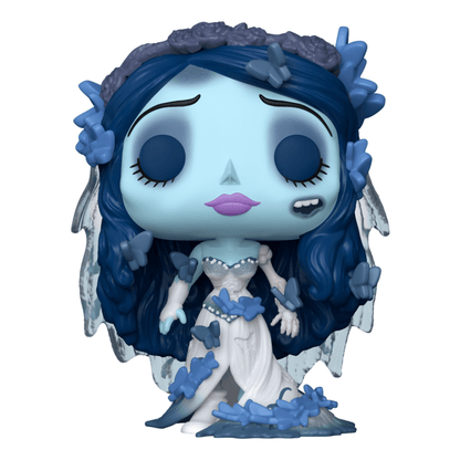 Funko – Pop! Vinyl – Corpse Bride – Bride With Butterflies