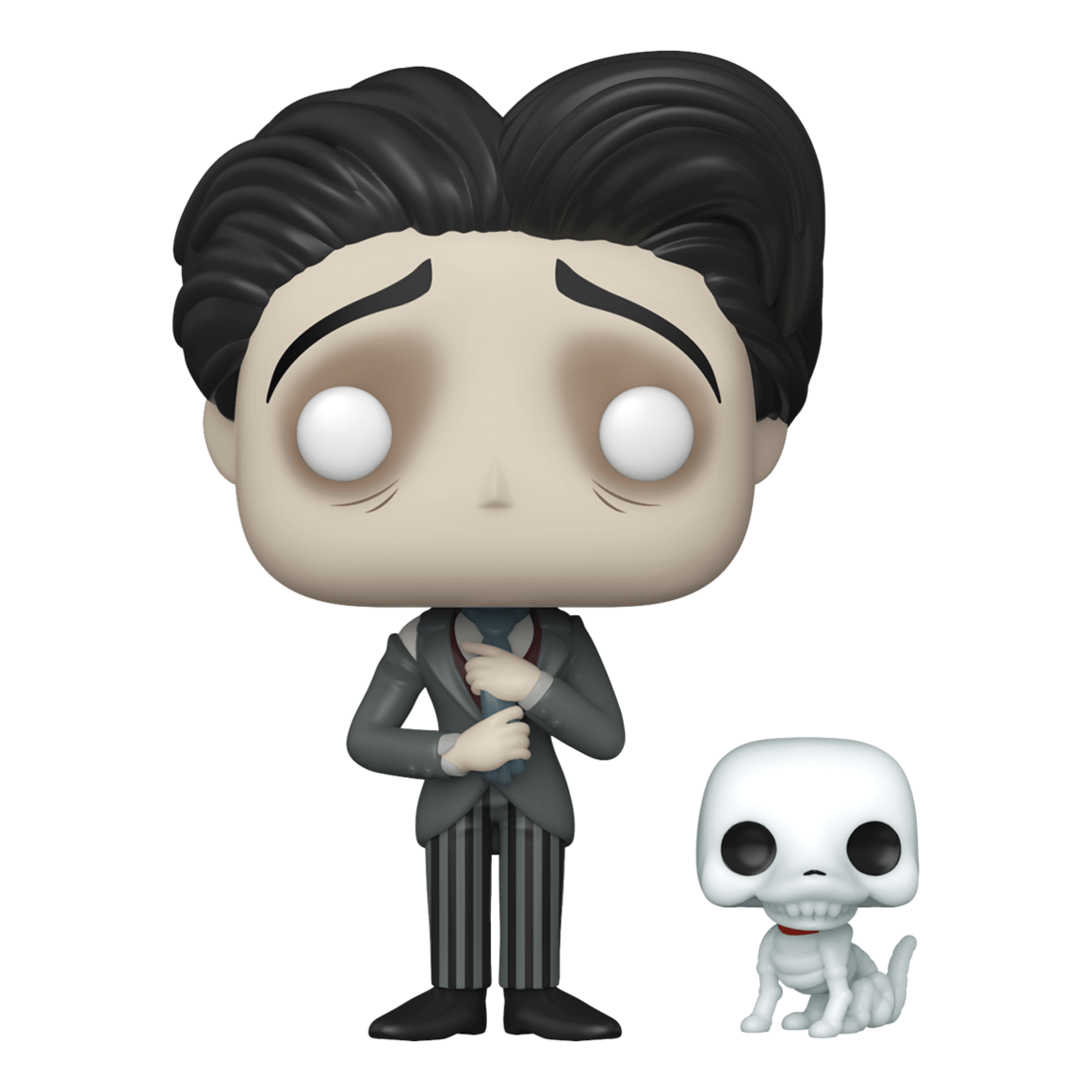 Funko Pop! Vinyl - Corpse Bride - Victor 889698490450