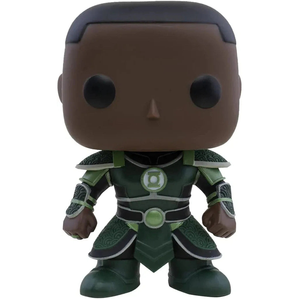 Funko Pop! Vinyl - DC - Green Lantern 889698629836