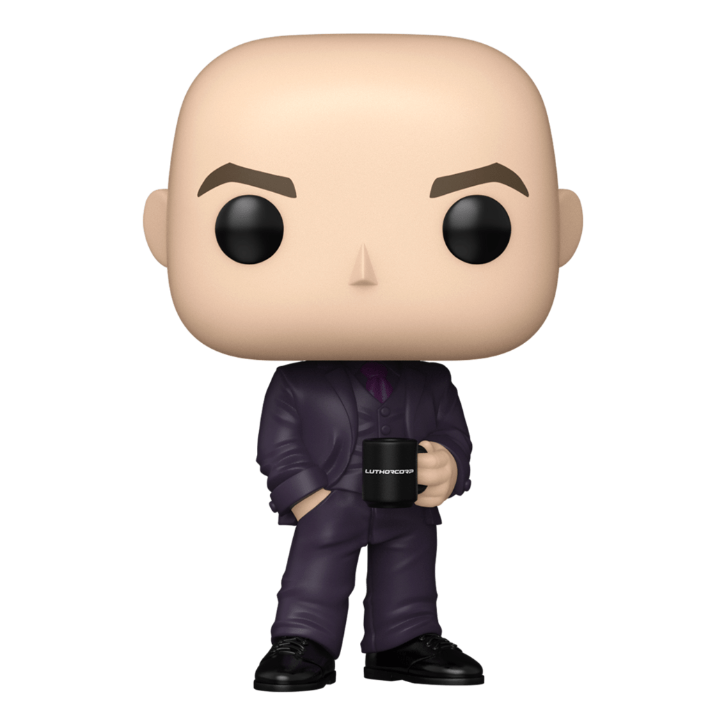 Funko – Pop! Vinyl – DC – Lex Luthor 889698856447