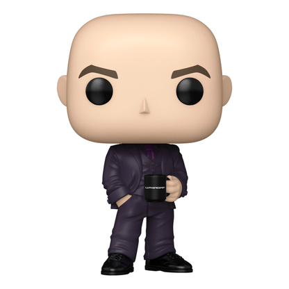 Funko – Pop! Vinyl – DC – Lex Luthor 889698856447