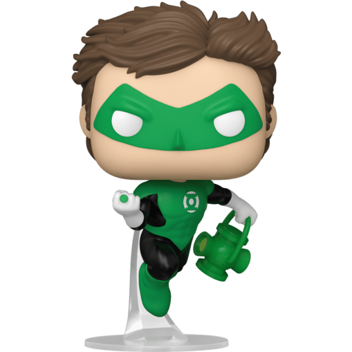 Funko Pop! Vinyl - DC New Classics - Green Lantern 889698863728