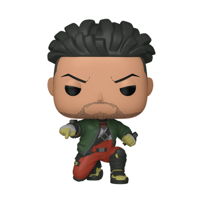 Funko Pop! Vinyl - DC Suicide Squad - Deadshot 889698841313