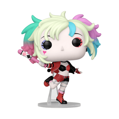 Funko Pop! Vinyl - DC Suicide Squad - Harley 889698841320