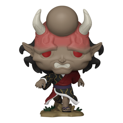 Funko Pop! Vinyl - Demon Slayer - Hantengu 889698853309