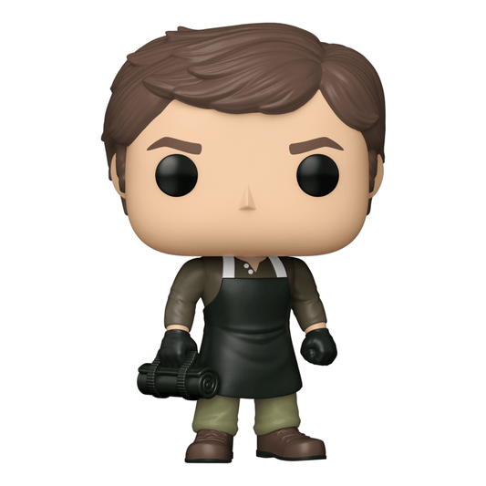 Funko Pop! Vinyl - Dexter - Dexter Action Figure 889698835398