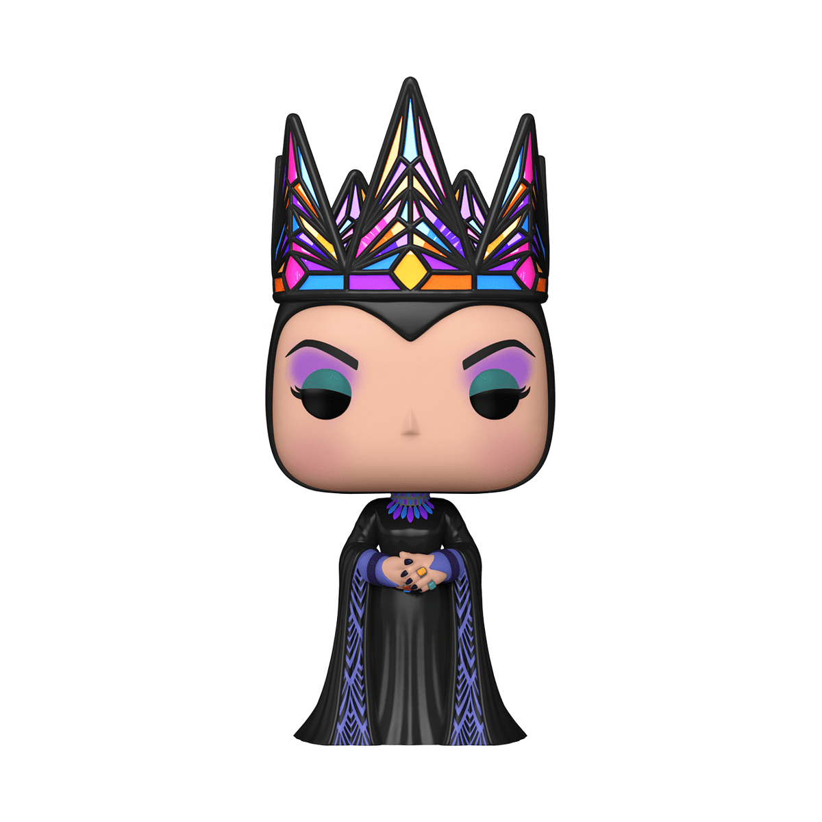 Funko – Pop! Vinyl – Disney – Evil Queen 889698759472