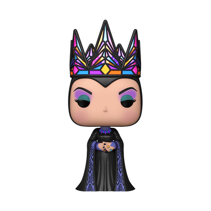 Funko – Pop! Vinyl – Disney – Evil Queen 889698759472