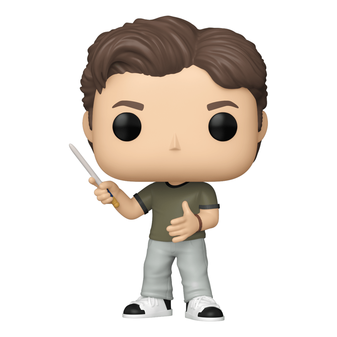 Funko – Pop! Vinyl – Disney – Max From Wizards Of Waverly Place
