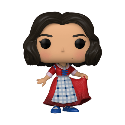 Funko – Pop! Vinyl – Disney – Snow White Limited Edition 889698759502