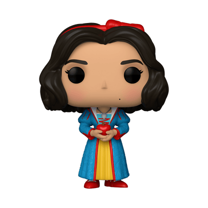 Funko – Pop! Vinyl – Disney – Snow White Special Edition 889698759496
