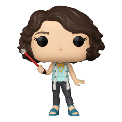 Funko – Pop! Vinyl – Disney – Wizards Of Waverly Place Alex