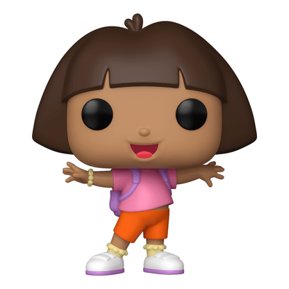 Funko Pop Vinyl Dora The Explorer Dora