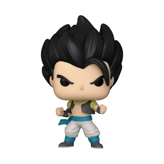Funko Pop! Vinyl - Dragon Ball Super - Gogeta (Chance of Chase) 889698803618