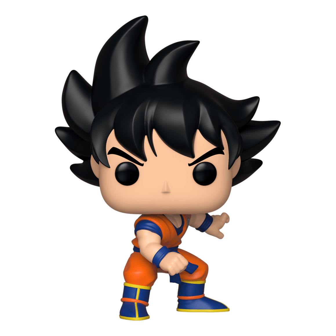 Funko – Pop! Vinyl – Dragon Ball Z – Goku Special Edition 889698396981