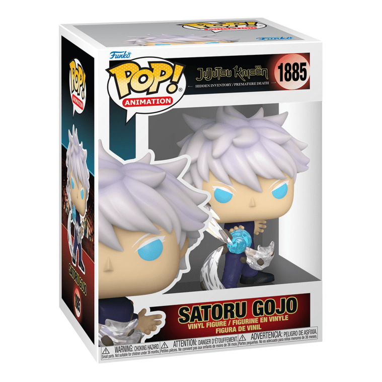 Funko – Pop! Vinyl – EPO APRMAY 25 – Collectible Figure 889698853262