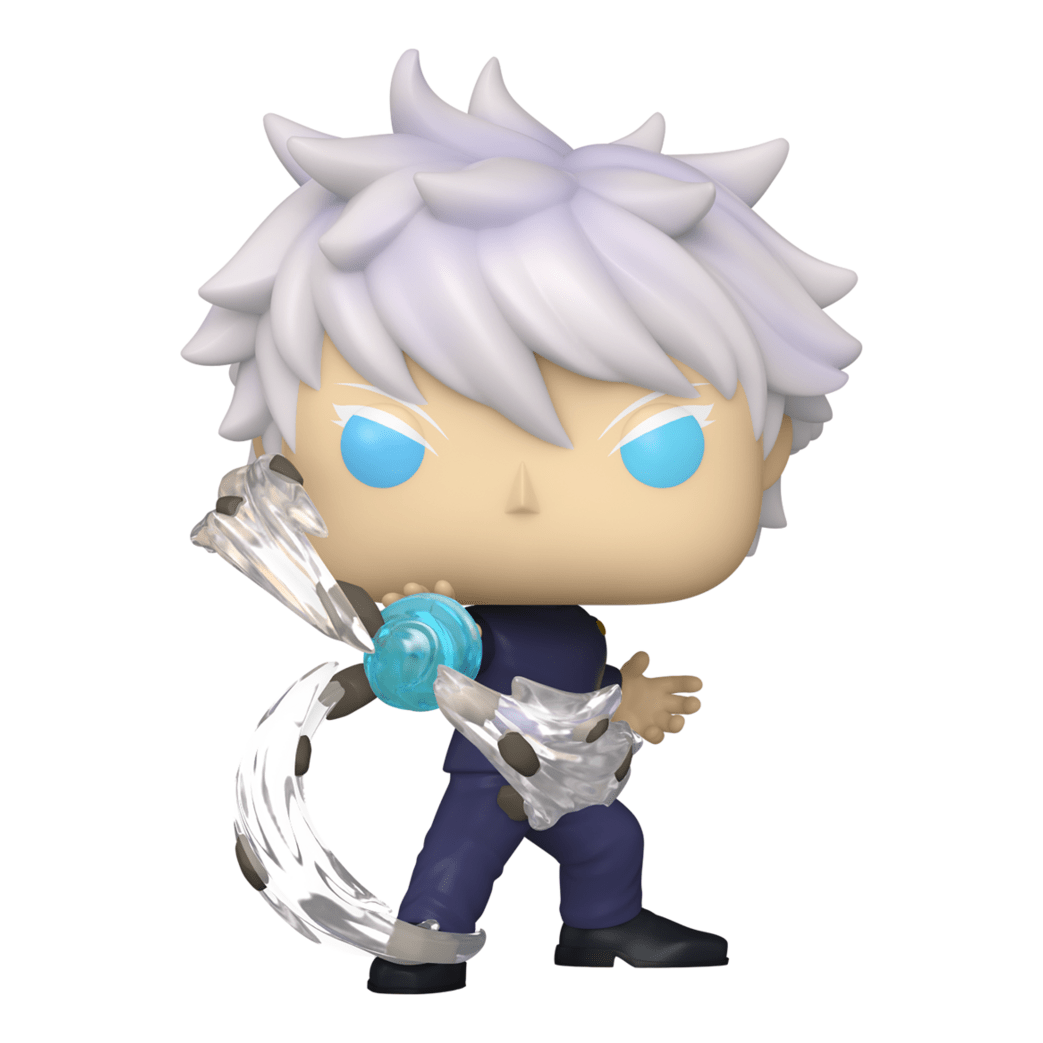 Funko – Pop! Vinyl – EPO APRMAY 25 – Collectible Figure 889698853262