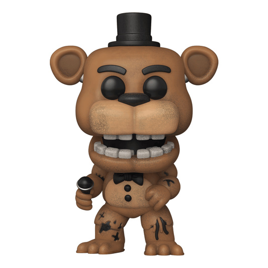 Funko – Pop! Vinyl – EPO – Special Edition Collectible Figure 889698838672