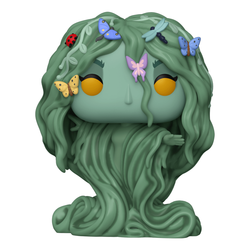 Funko Pop! Vinyl - Fantasia 2000 - Spring Sprite 889698835701