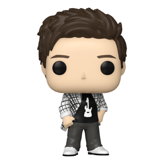 Funko Pop! Vinyl Friends Chandler Bing #1646 889698801850