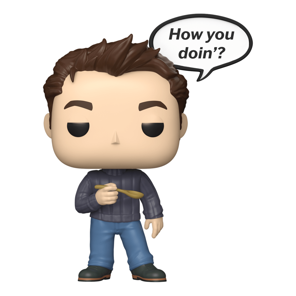 Funko – Pop! Vinyl – Friends – Joey How You Doin