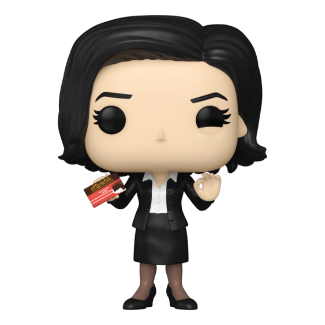 Funko Pop! Vinyl Friends Monica Geller #1649 889698801874