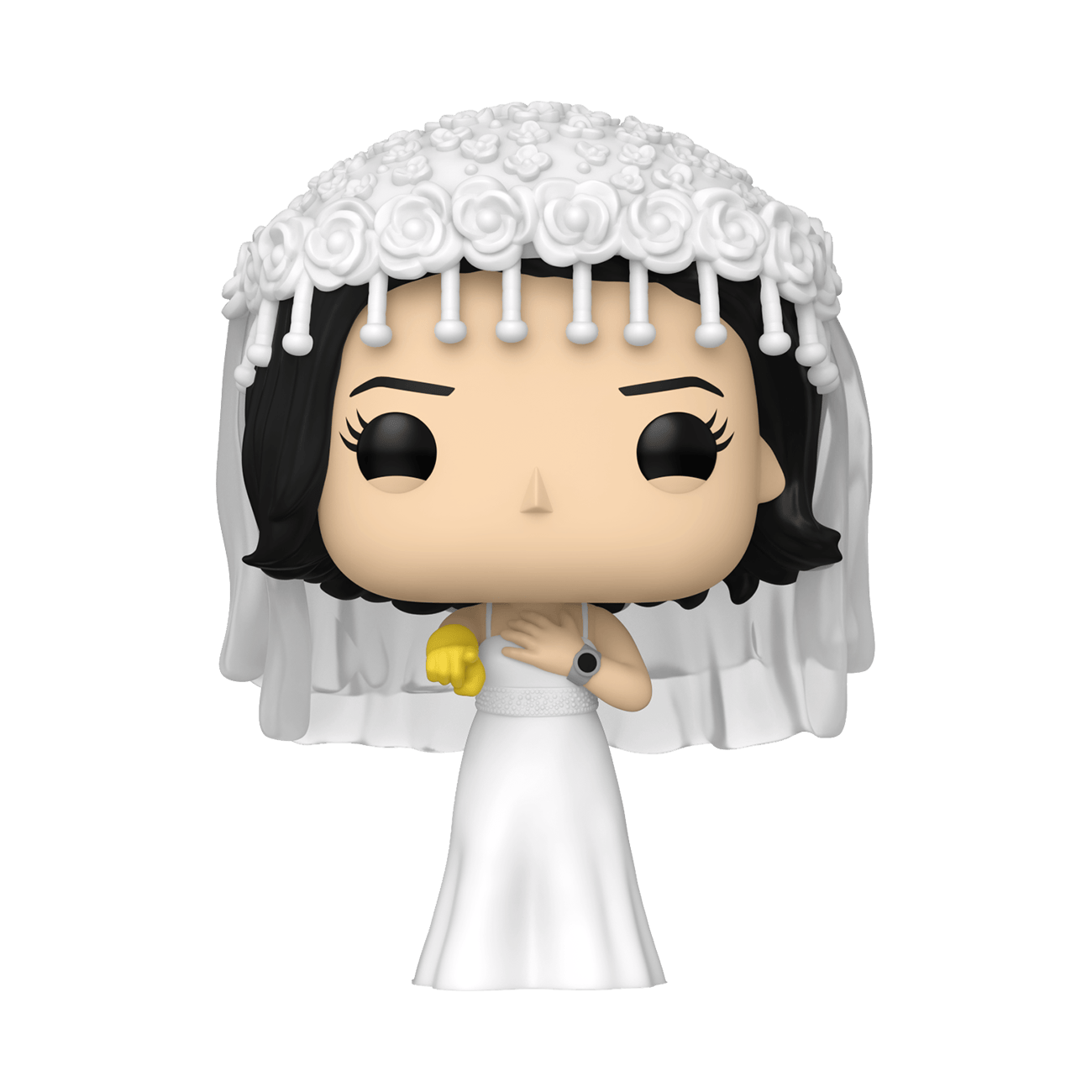 Funko Pop! Vinyl - Friends - Monica (Wedding Dress)