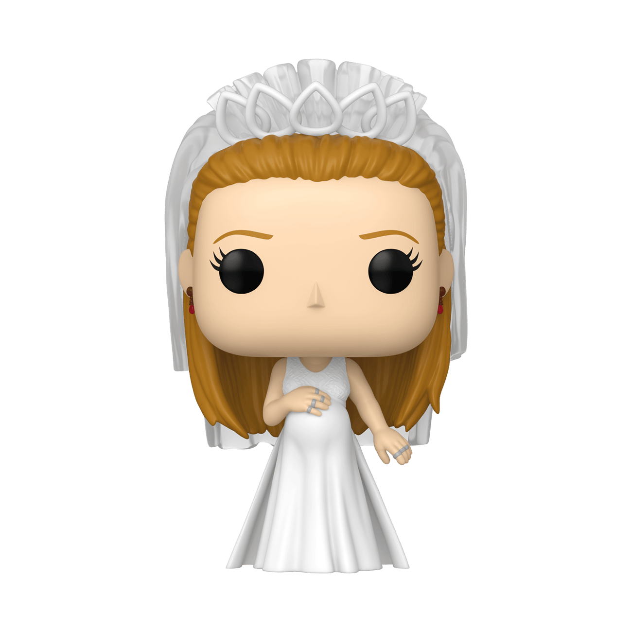 Funko Pop! Vinyl - Friends - Phoebe (Wedding Dress)