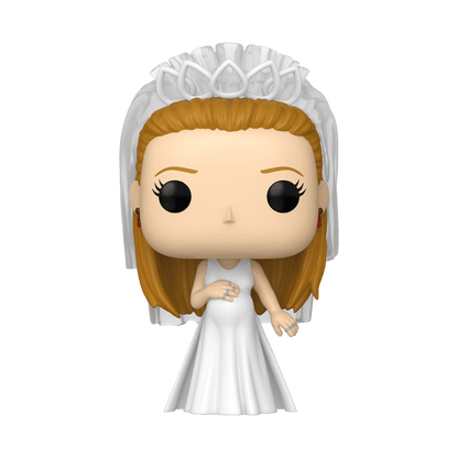 Funko Pop! Vinyl - Friends - Phoebe (Wedding Dress)