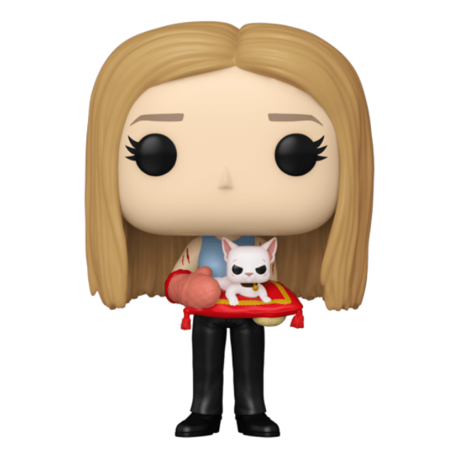 Funko Pop! Vinyl Friends Rachel Green #1650 889698801898