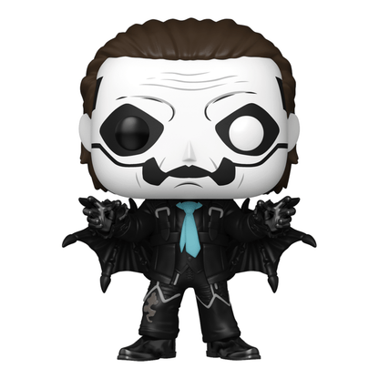 Funko – Pop! Vinyl – Ghost Band – Bat