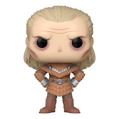 Funko Pop Vinyl Ghostbusters II Vigo