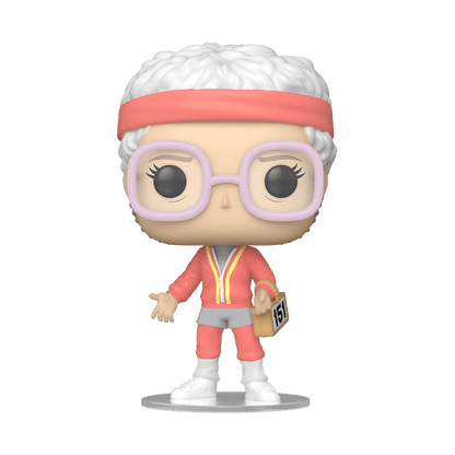 Funko Pop! Vinyl - Golden Girls - Sophia 889698835039