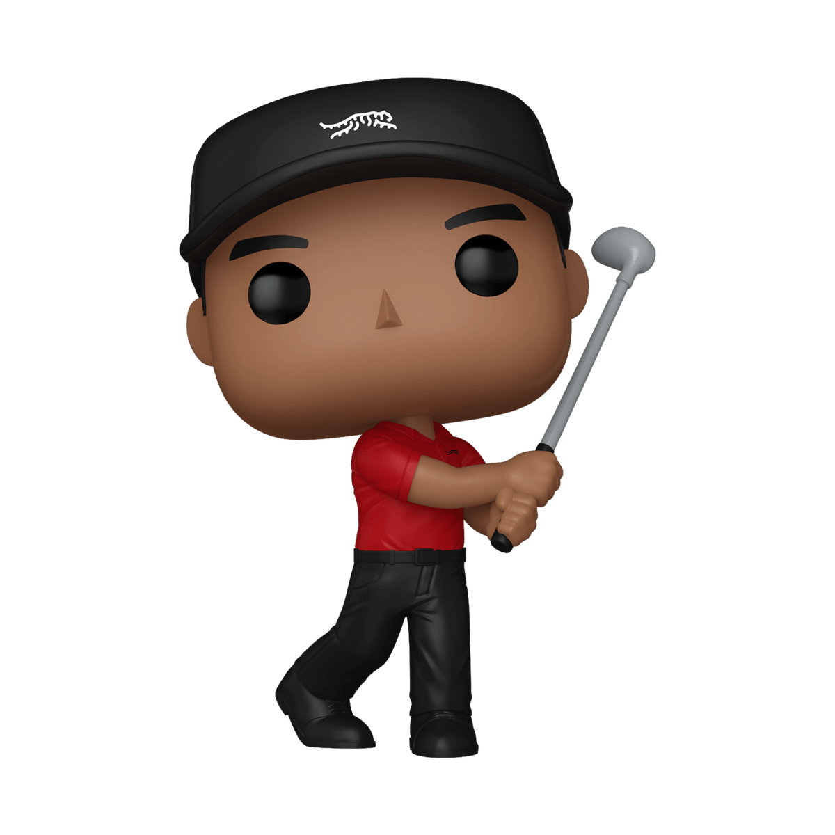 Funko Pop! Vinyl - Golf - Tiger Woods Collectible Figure