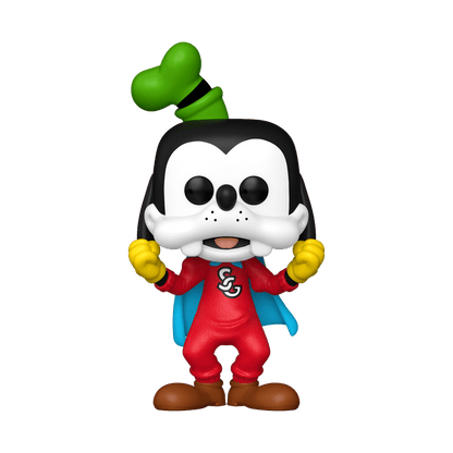 Funko Pop! Vinyl - Goofy Through The Ages - 1963 Goofy