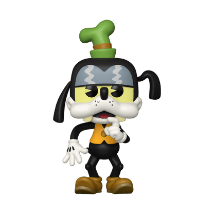 Funko Pop! Vinyl - Goofy Through The Ages - 2019 Goofy