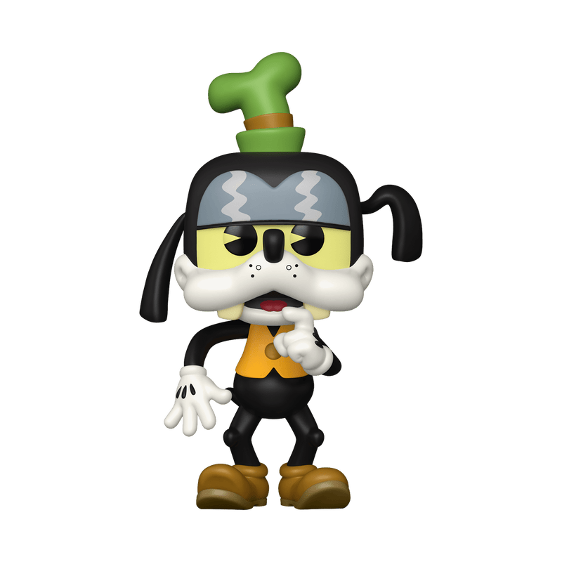 Funko Pop! Vinyl - Goofy Through The Ages - 2019 Goofy
